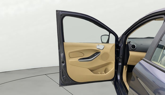 2019 Ford Figo Aspire TREND PLUS 1.2 PETROL, CNG, Manual, 34,444 km, LHS Front Door