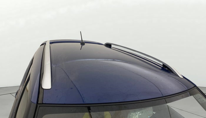 2020 Maruti IGNIS ALPHA 1.2 AMT, Petrol, Automatic, 14,349 km, Roof