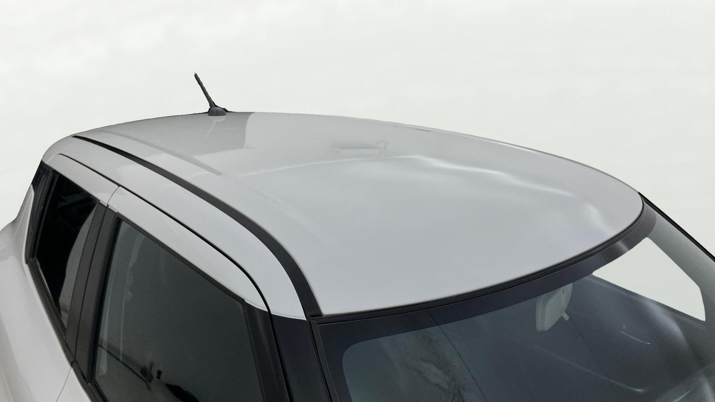 2020 Maruti Swift ZXI AMT, Petrol, Automatic, 22,328 km, Roof
