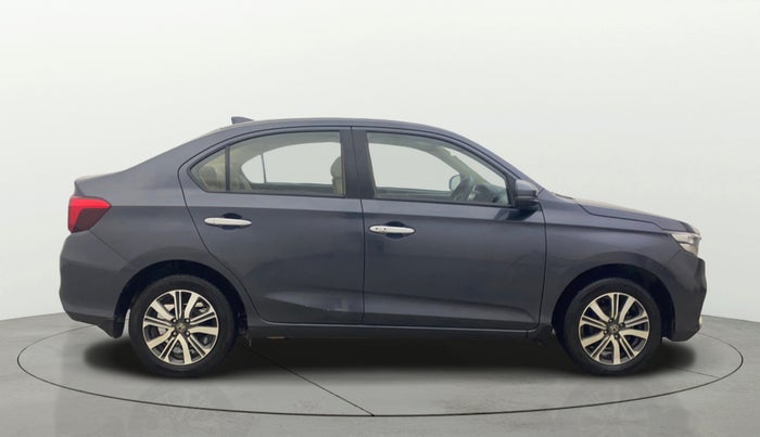 2023 Honda Amaze 1.2L I-VTEC VX CVT, Petrol, Automatic, 18,919 km, Right Side View