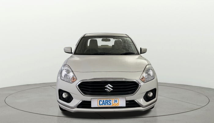 2017 Maruti Dzire VXI AMT, Petrol, Automatic, 30,924 km, Front