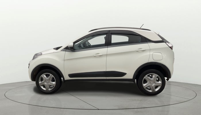 2019 Tata NEXON XT PLUS PETROL, Petrol, Manual, 41,306 km, Left Side