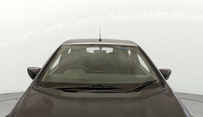 2020 Tata ALTROZ XE PETROL, Petrol, Manual, 28,916 km, Front Windshield