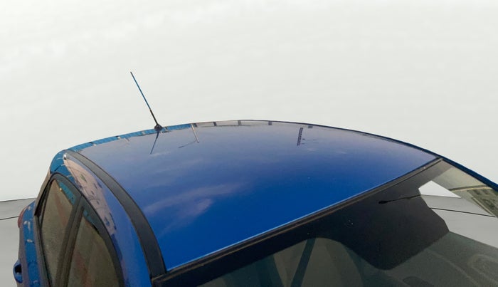 2017 Hyundai Elite i20 SPORTZ 1.2, Petrol, Manual, 36,068 km, Roof