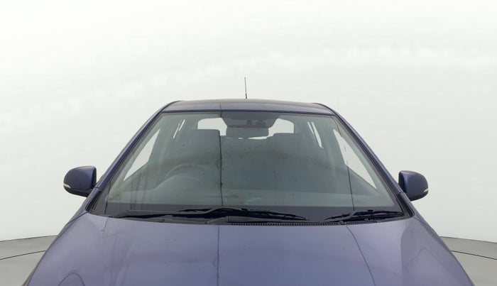 2014 Hyundai Elite i20 ASTA 1.2, Petrol, Manual, 62,552 km, Front Windshield