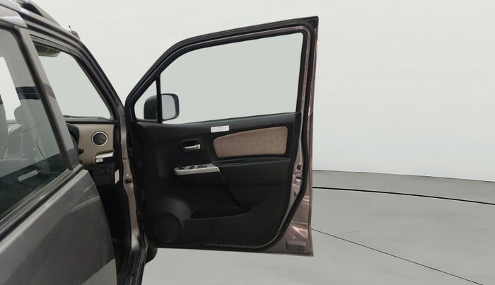 2016 Maruti Wagon R 1.0 VXI AMT, Petrol, Automatic, 51,347 km, RHS Front Door