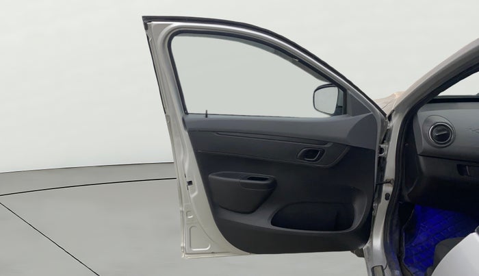 2021 Renault Kwid RXT 1.0 AMT (O), Petrol, Automatic, 59,500 km, LHS Front Door