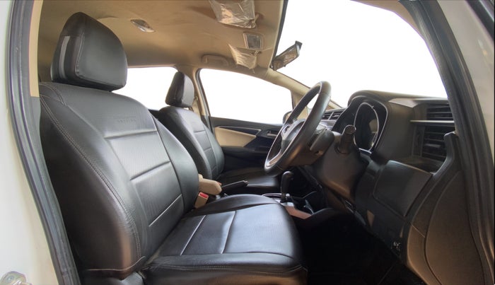 2019 Honda Jazz 1.2L I-VTEC VX CVT, Petrol, Automatic, 49,837 km, Right Side Front Door Cabin