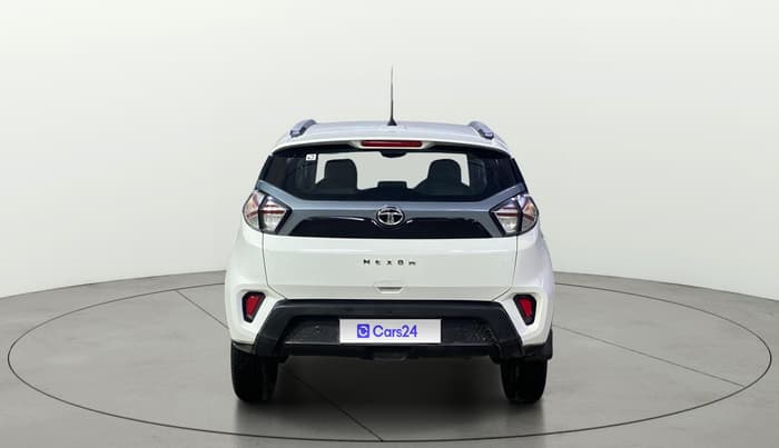 2021 Tata NEXON XM DIESEL, Diesel, Manual, 57,995 km, Back/Rear