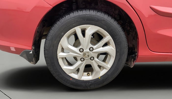 2020 Honda Amaze 1.2L I-VTEC VX, Petrol, Manual, 56,769 km, Right Rear Wheel