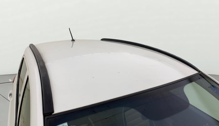 2017 Hyundai Grand i10 SPORTZ (O) 1.2 KAPPA VTVT, Petrol, Manual, 58,749 km, Roof