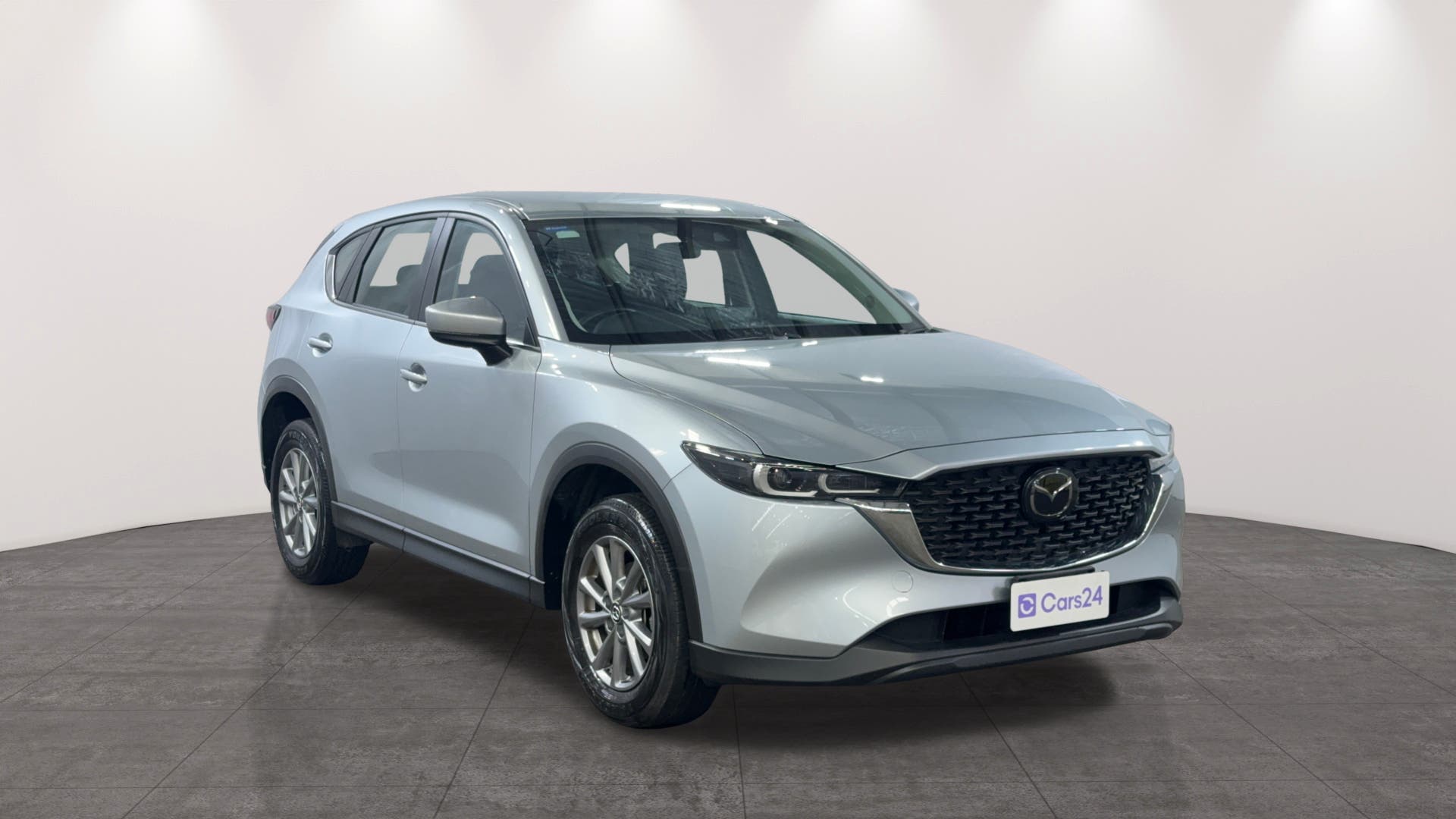 Mazda CX-5 image