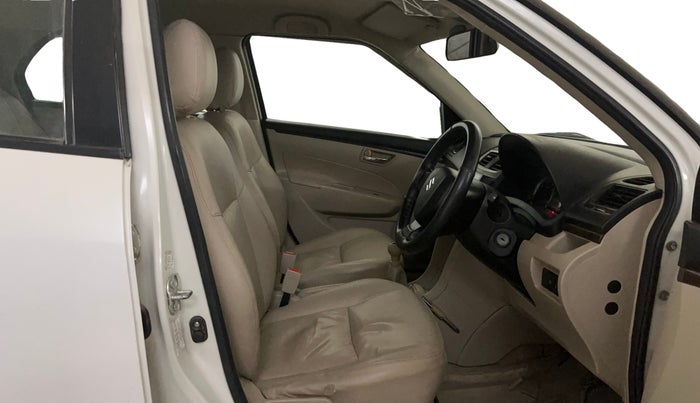 2015 Maruti Swift Dzire VXI, Petrol, Manual, 47,315 km, Right Side Front Door Cabin