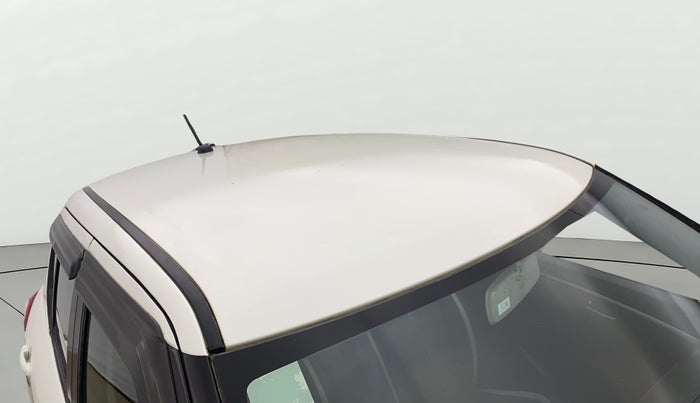 2017 Maruti Swift VXI, Petrol, Manual, 62,439 km, Roof