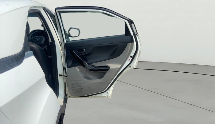 2018 Tata NEXON XM PETROL, Petrol, Manual, 1,47,494 km, RHS Rear Door