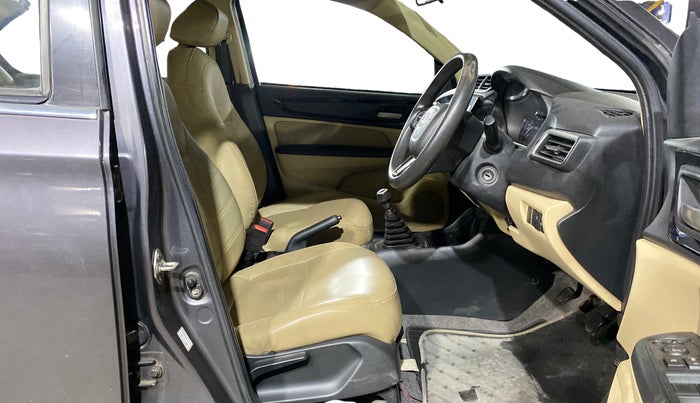 2021 Honda Amaze 1.2L I-VTEC S, Petrol, Manual, 69,144 km, Right Side Front Door Cabin