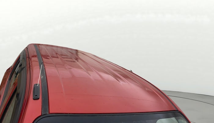 2018 Maruti Alto 800 VXI, Petrol, Manual, 54,393 km, Roof