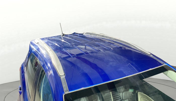 2020 Ford Ecosport TITANIUM 1.5L DIESEL, Diesel, Manual, 43,280 km, Roof