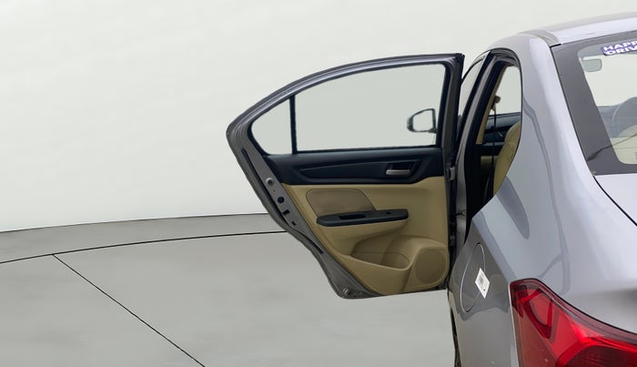 2018 Honda Amaze 1.2L I-VTEC V CVT, Petrol, Automatic, 65,434 km, LHS Rear Door