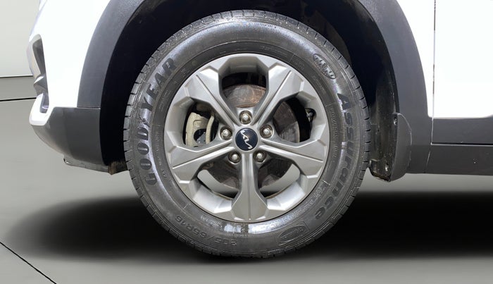 2021 KIA SELTOS HTK PLUS 1.5, Petrol, Manual, 30,275 km, Left Front Wheel