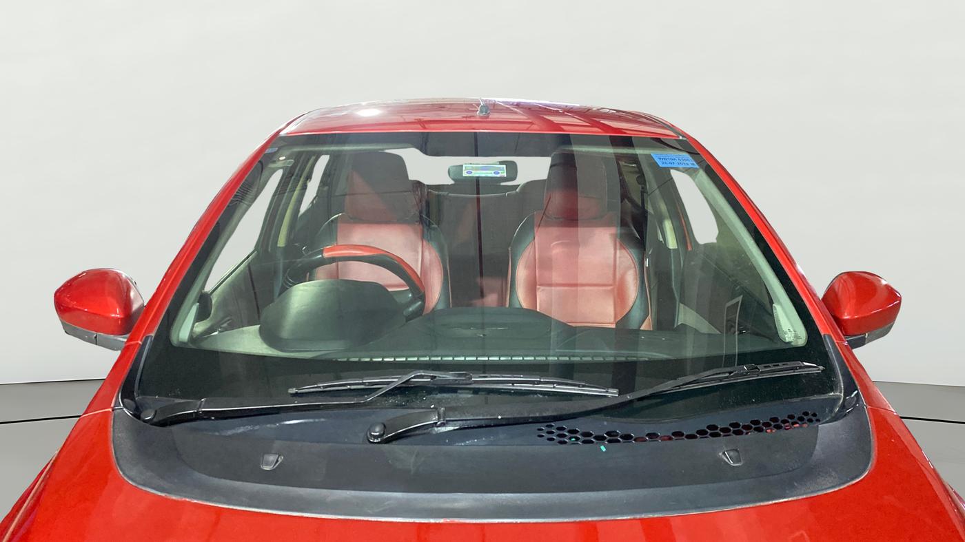2019 Tata Tiago XZ PETROL, Petrol, Manual, 29,667 km, Front Windshield