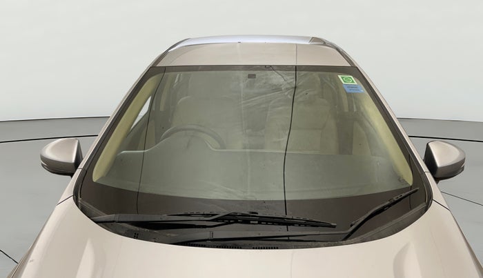 2020 Honda City 1.5L I-VTEC V MT, Petrol, Manual, 50,740 km, Front Windshield