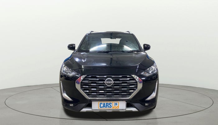 2022 Nissan MAGNITE XV MT, Petrol, Manual, 35,208 km, Front