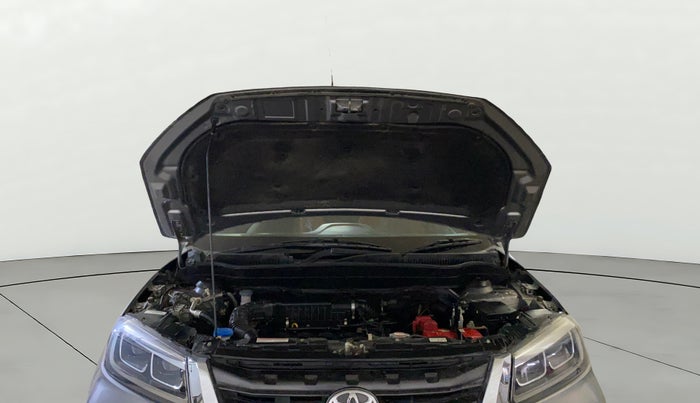 2022 Toyota URBAN CRUISER HIGH GRADE MT, Petrol, Manual, 48,169 km, Open Bonet