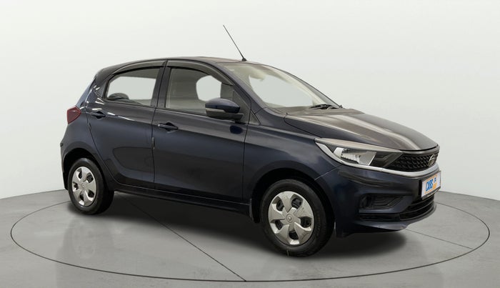 2022 Tata Tiago XT CNG, CNG, Manual, 43,715 km, SRP