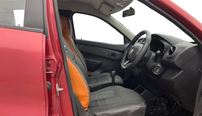 2019 Renault Kwid RXL, Petrol, Manual, 27,315 km, Right Side Front Door Cabin