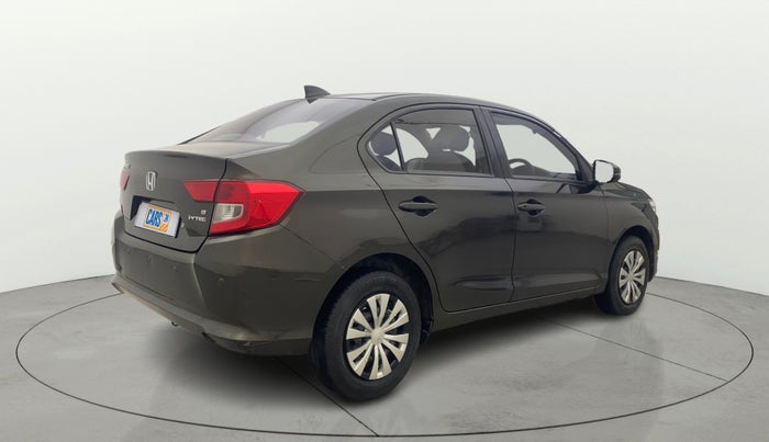 2018 Honda Amaze 1.2L I-VTEC S, Petrol, Manual, 1,02,018 km, Right Back Diagonal