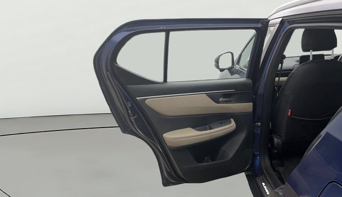 2023 Honda ELEVATE VX MT, Petrol, Manual, 52,077 km, LHS Rear Door