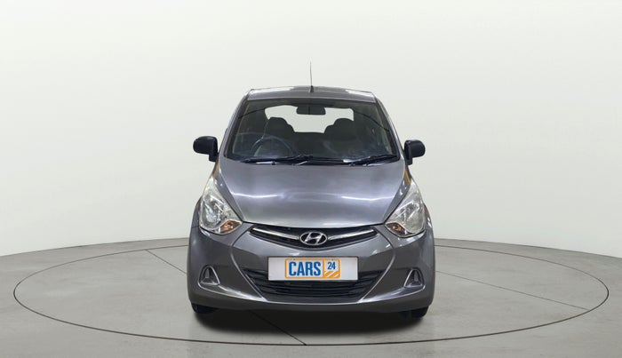 2012 Hyundai Eon ERA +, Petrol, Manual, 75,364 km, Front