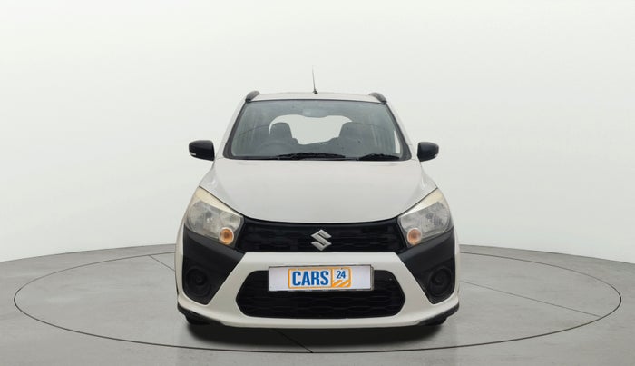 2020 Maruti Celerio X ZXI AMT, Petrol, Automatic, 17,849 km, Front