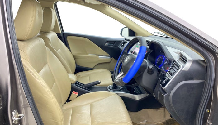 2014 Honda City 1.5L I-VTEC V MT, Petrol, Manual, 59,855 km, Right Side Front Door Cabin