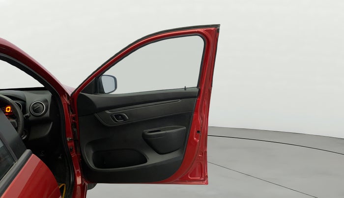 2019 Renault Kwid RXL, Petrol, Manual, 44,759 km, RHS Front Door