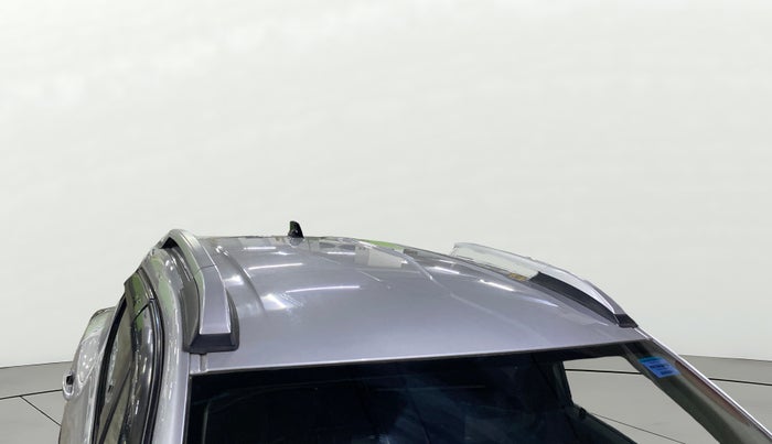 2021 Renault Kiger RXT MT, Petrol, Manual, 35,144 km, Roof