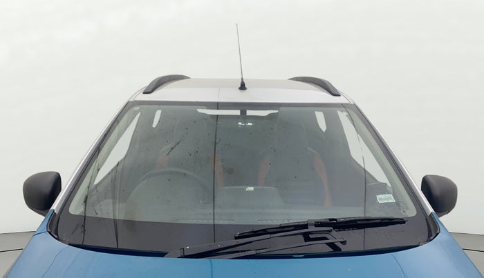 2020 Renault Kwid NEOTECH RXL 1.0 MT, Petrol, Manual, 41,516 km, Front Windshield