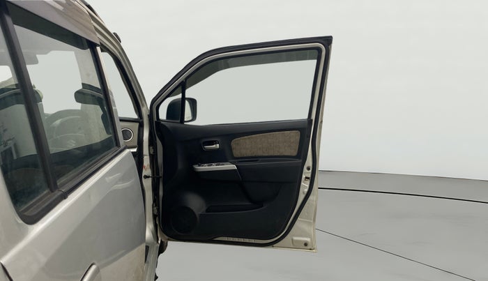 2013 Maruti Wagon R 1.0 VXI, Petrol, Manual, 1,07,300 km, RHS Front Door