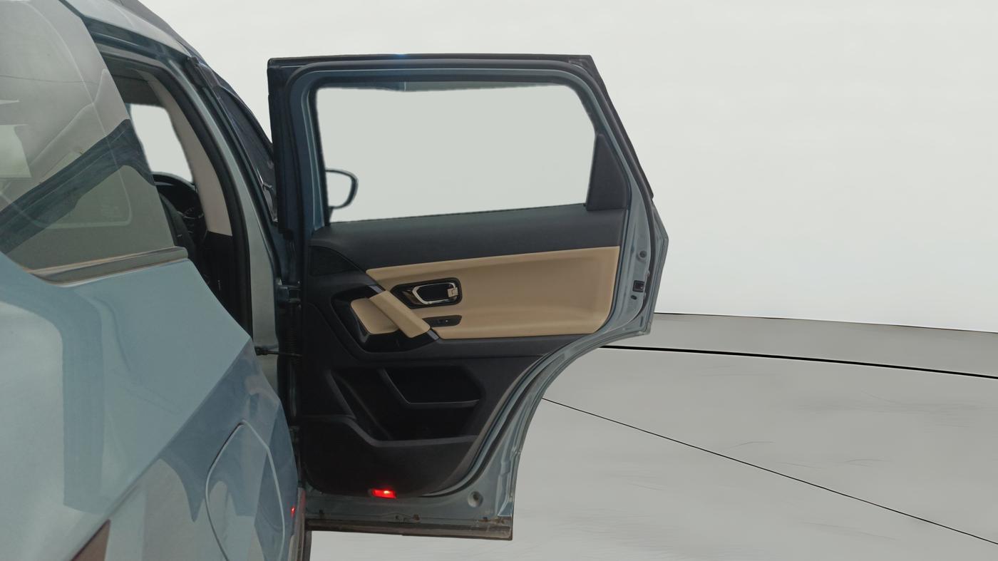 2021 Tata Safari XZ PLUS 6 S, Diesel, Manual, 38,740 km, RHS Rear Door