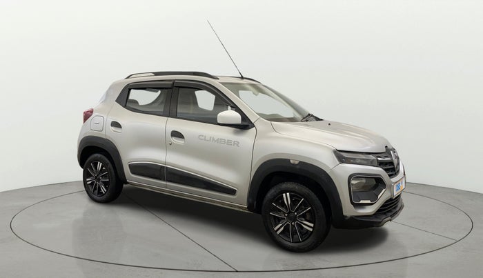 2022 Renault Kwid CLIMBER AMT 1.0, Petrol, Automatic, 40,590 km, SRP