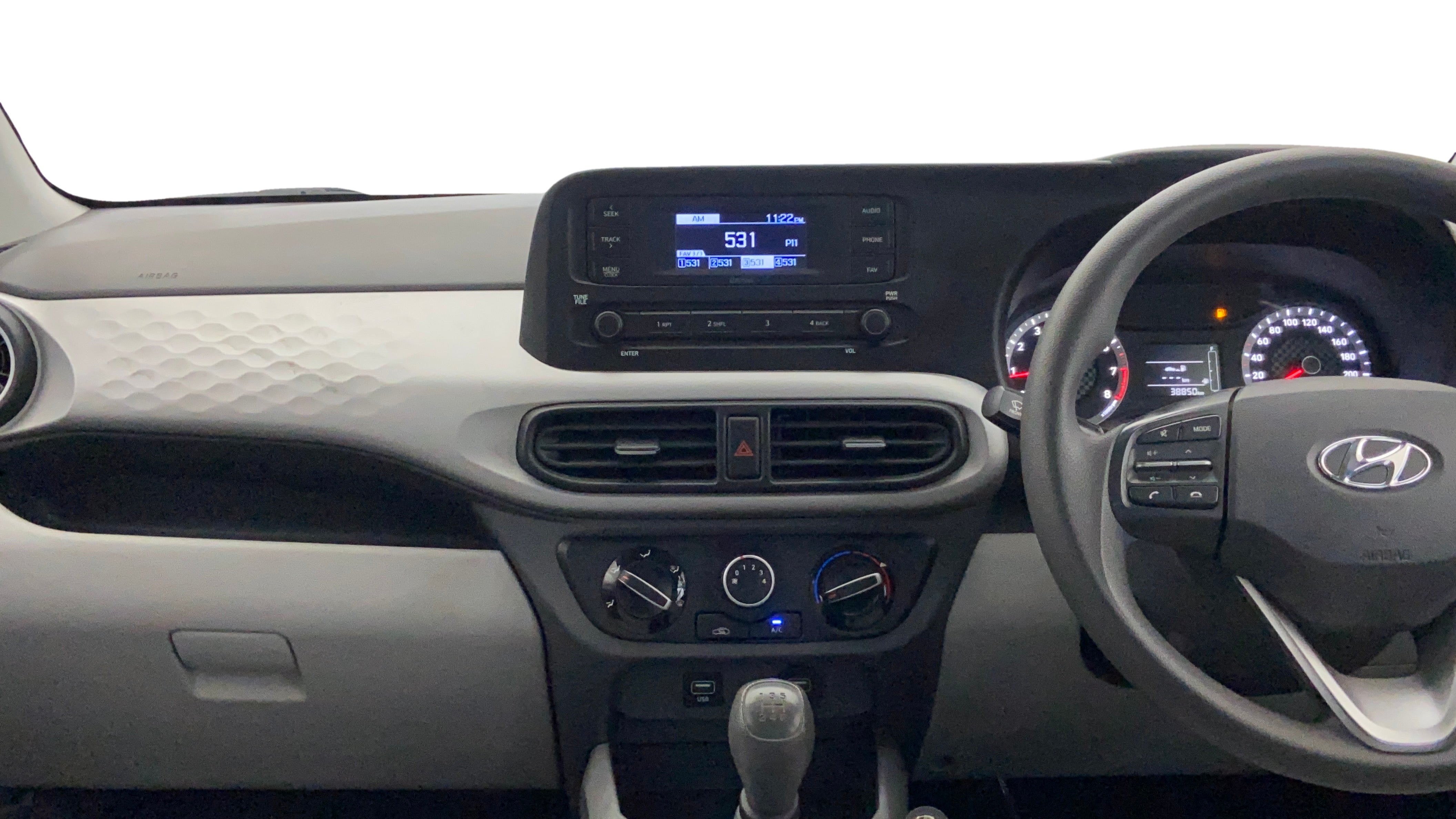 Features