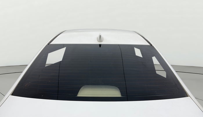 2017 Honda City 1.5L I-VTEC V MT, Petrol, Manual, 55,213 km, Rear Windshield