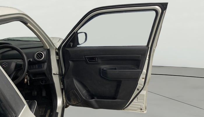 2022 Maruti S PRESSO VXI+, Petrol, Manual, 20,946 km, RHS Front Door