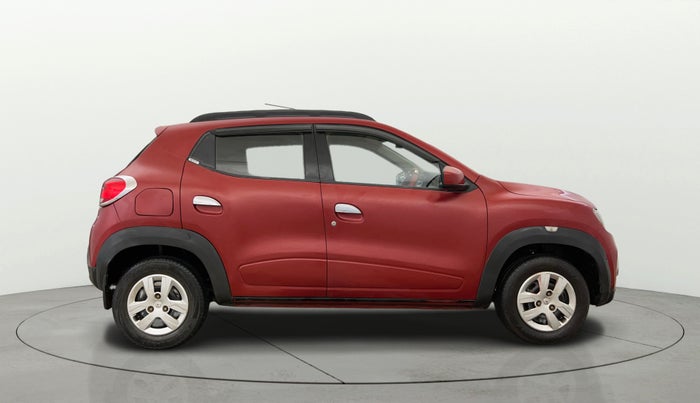 2016 Renault Kwid RXT 0.8, Petrol, Manual, 58,319 km, Right Side View