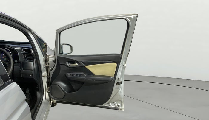 2017 Honda Jazz 1.2L I-VTEC S, Petrol, Manual, 63,535 km, RHS Front Door