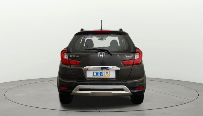 2017 Honda WR-V 1.2L I-VTEC VX MT, Petrol, Manual, 51,394 km, Back/Rear