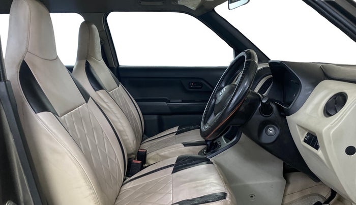 2020 Maruti New Wagon-R LXI CNG 1.0, CNG, Manual, 92,570 km, Right Side Front Door Cabin