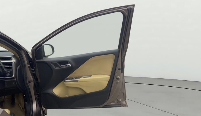 2015 Honda City 1.5L I-VTEC V MT, Petrol, Manual, 1,17,265 km, RHS Front Door