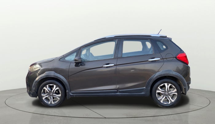 2018 Honda WR-V 1.2L I-VTEC VX MT, Petrol, Manual, 66,494 km, Left Side